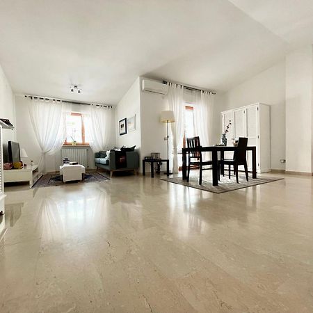 B&B Le Saline Tarent Zewnętrze zdjęcie