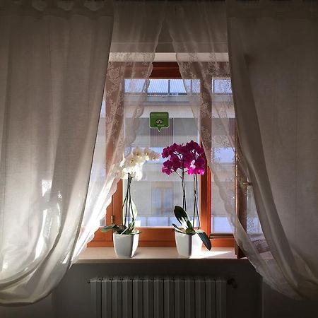 B&B Le Saline Tarent Zewnętrze zdjęcie