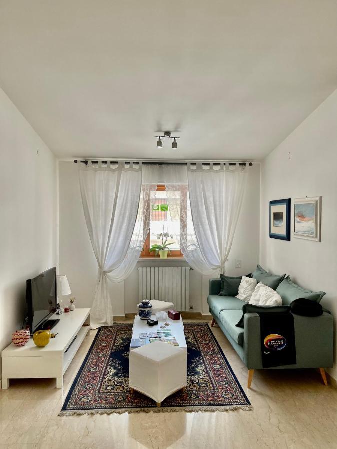 B&B Le Saline Tarent Zewnętrze zdjęcie
