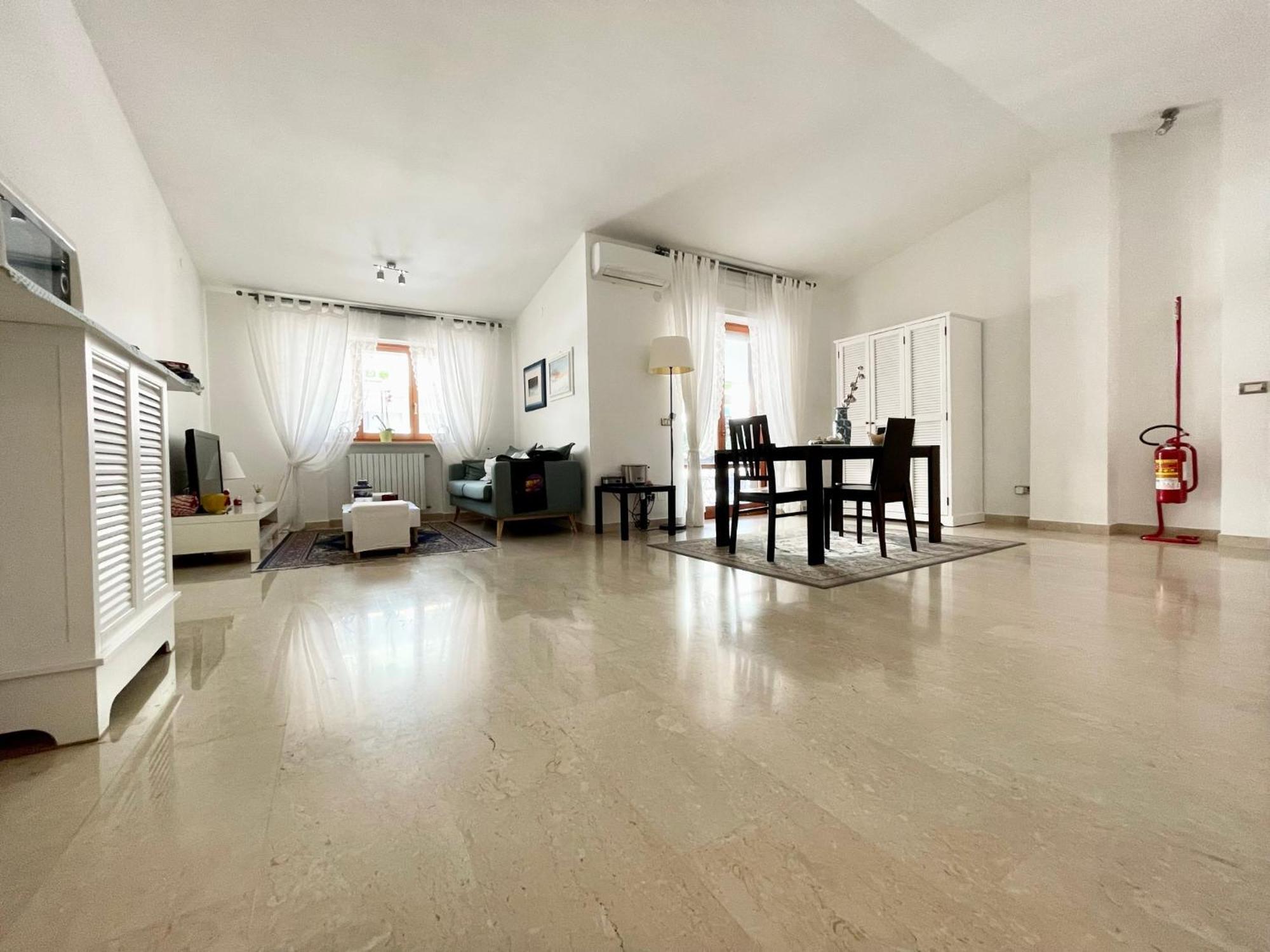 B&B Le Saline Tarent Zewnętrze zdjęcie