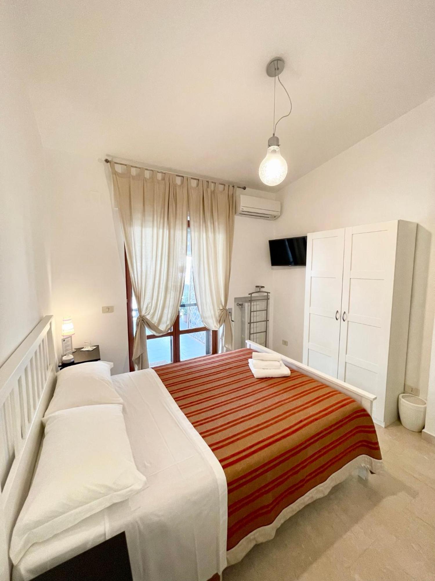 B&B Le Saline Tarent Zewnętrze zdjęcie