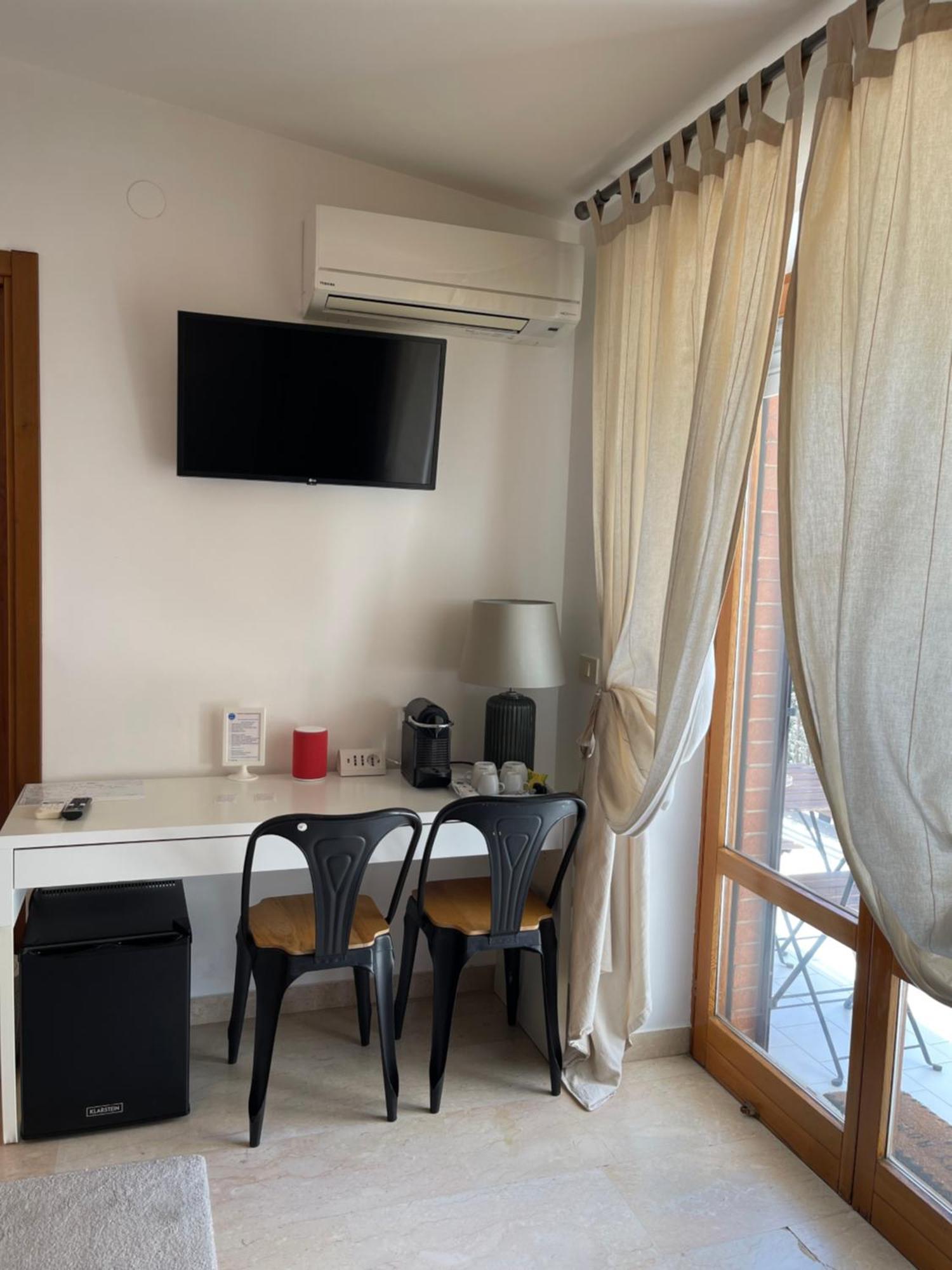 B&B Le Saline Tarent Zewnętrze zdjęcie