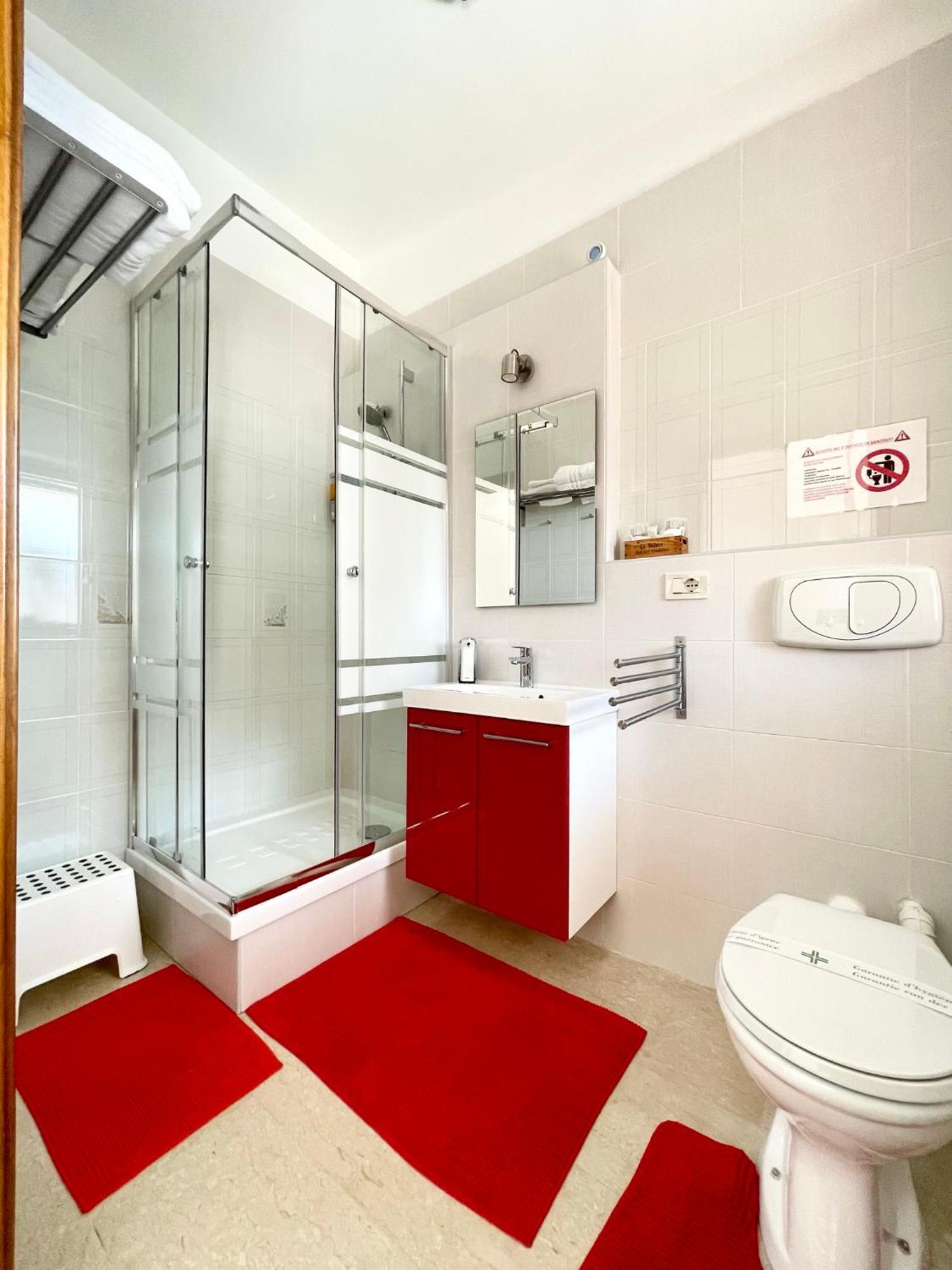 B&B Le Saline Tarent Zewnętrze zdjęcie