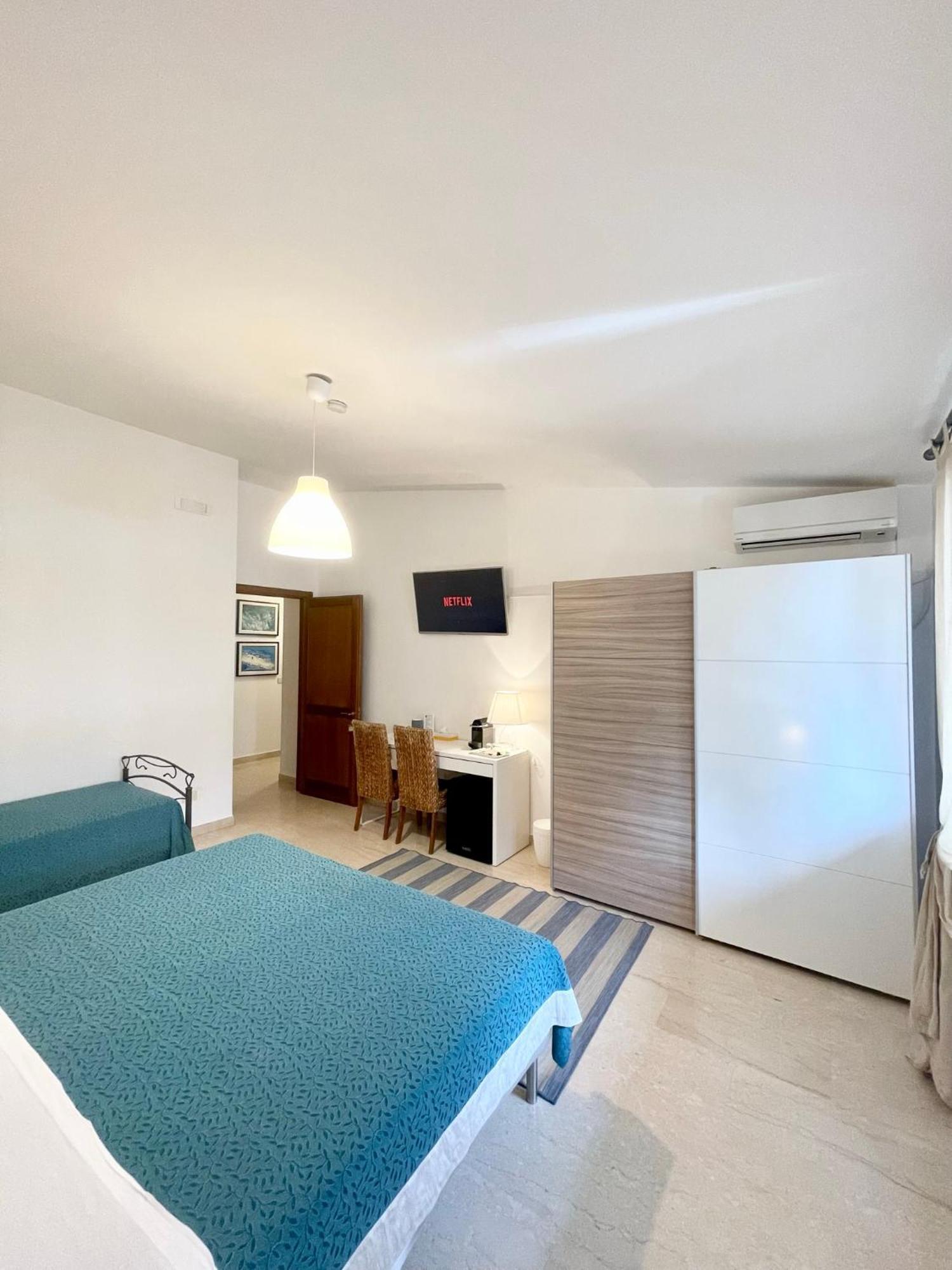 B&B Le Saline Tarent Zewnętrze zdjęcie
