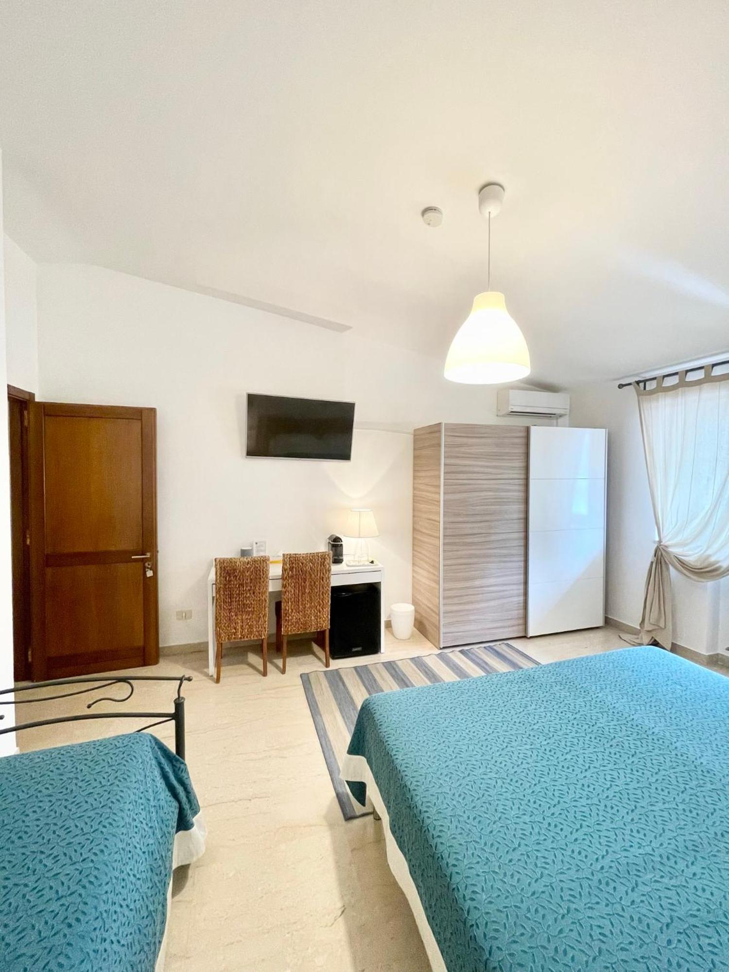 B&B Le Saline Tarent Zewnętrze zdjęcie