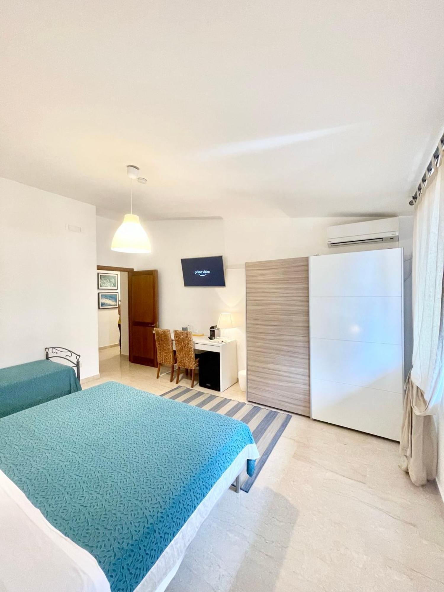 B&B Le Saline Tarent Zewnętrze zdjęcie