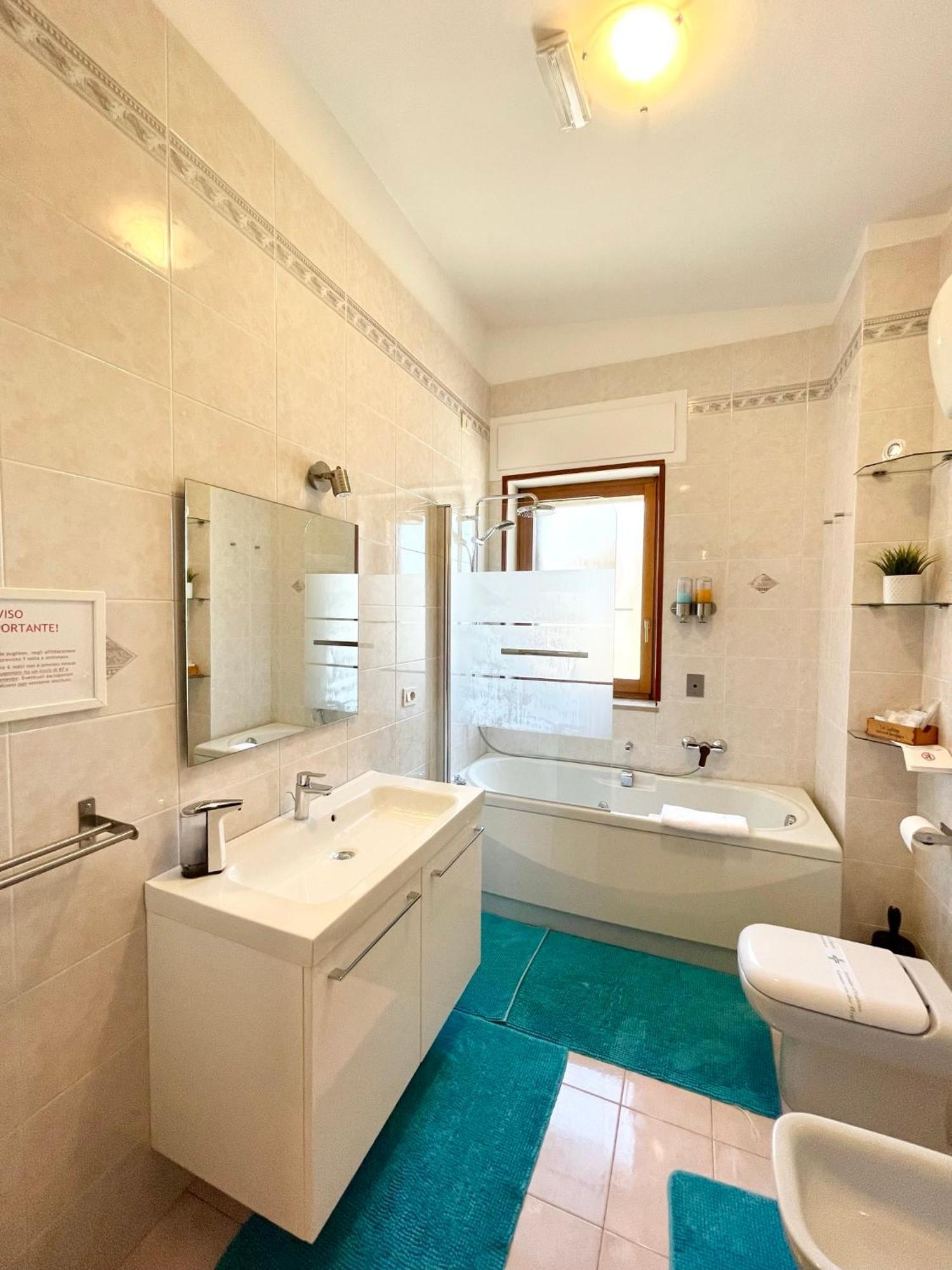 B&B Le Saline Tarent Zewnętrze zdjęcie