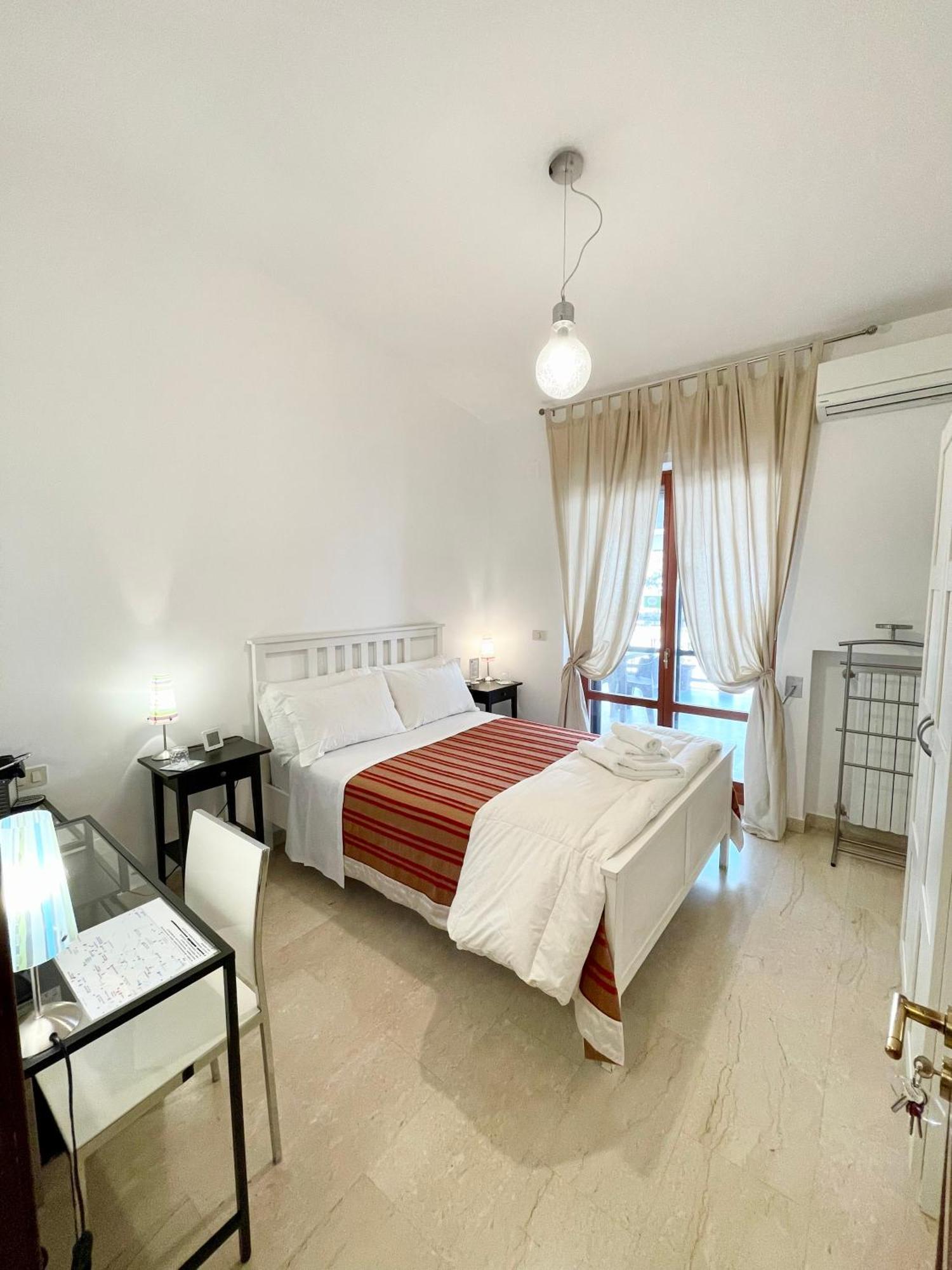 B&B Le Saline Tarent Zewnętrze zdjęcie