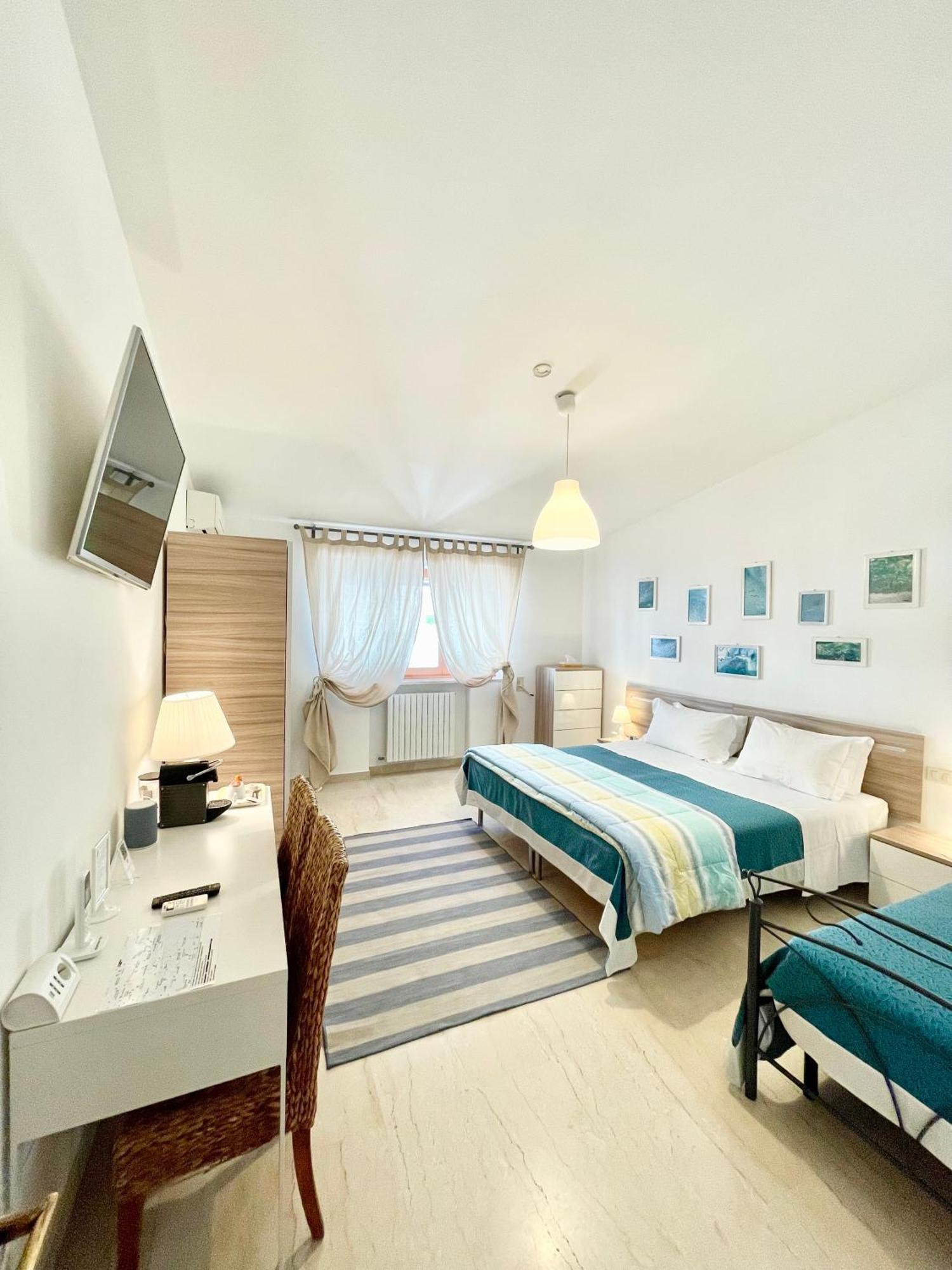 B&B Le Saline Tarent Zewnętrze zdjęcie