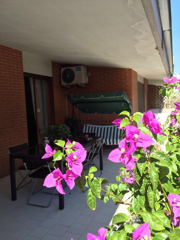 B&B Le Saline Tarent Zewnętrze zdjęcie