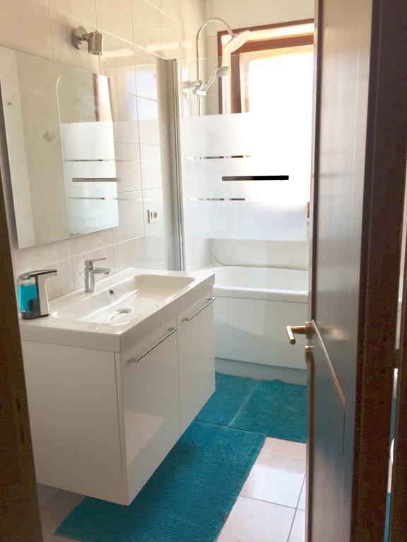 B&B Le Saline Tarent Zewnętrze zdjęcie