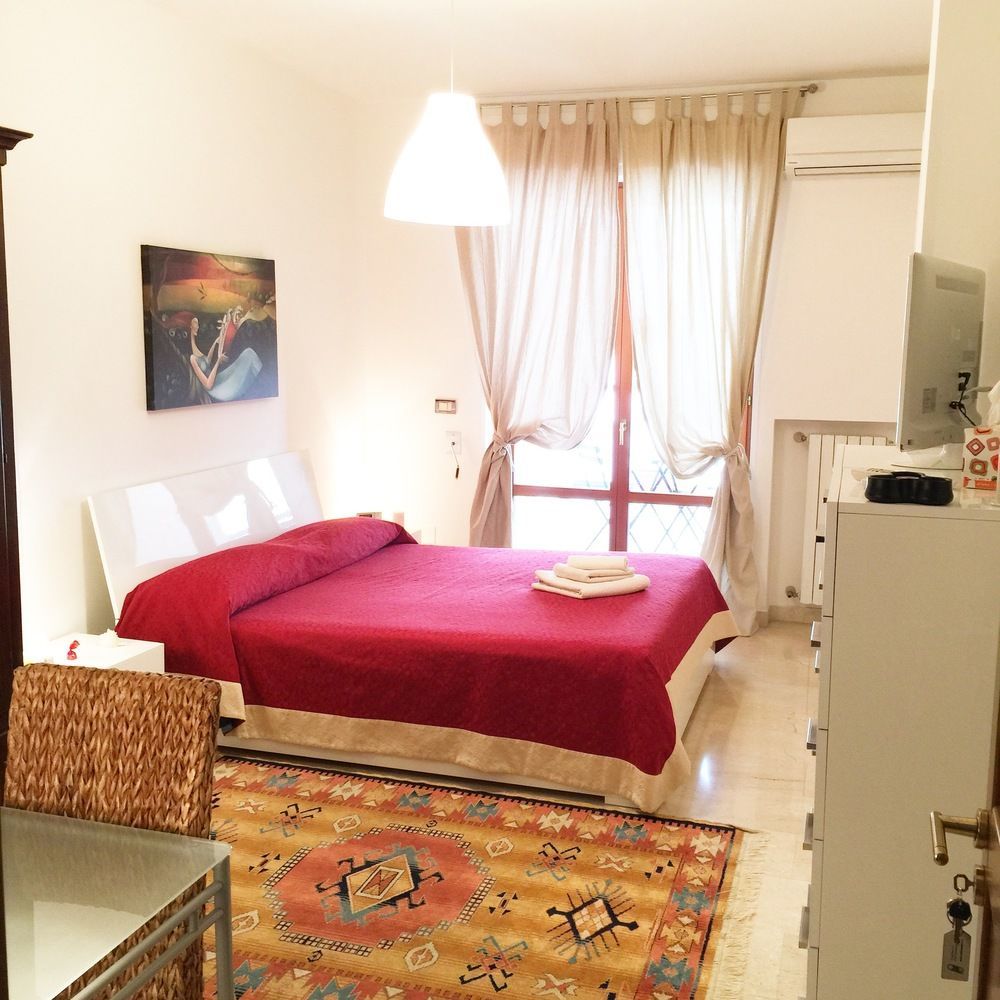 B&B Le Saline Tarent Zewnętrze zdjęcie