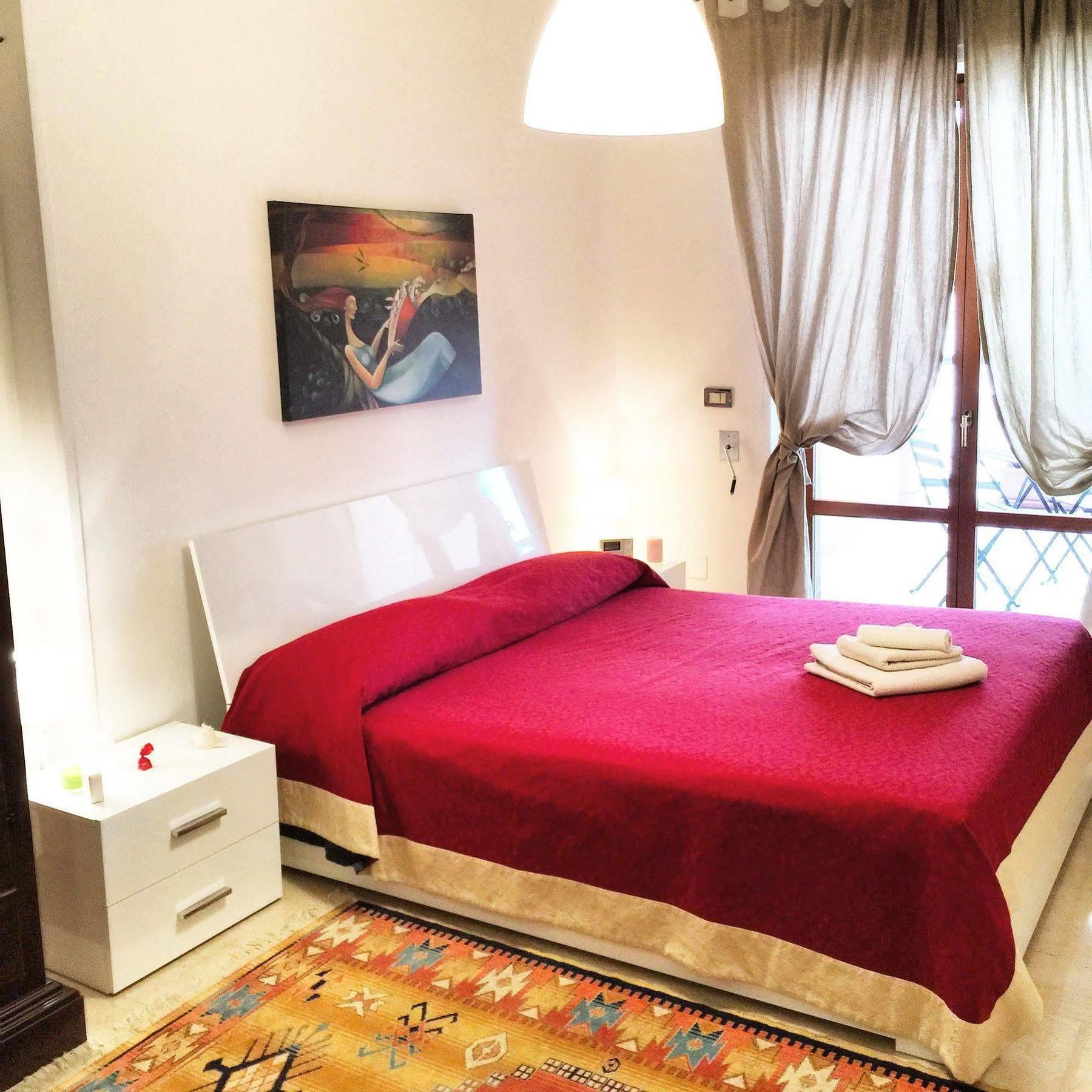 B&B Le Saline Tarent Zewnętrze zdjęcie
