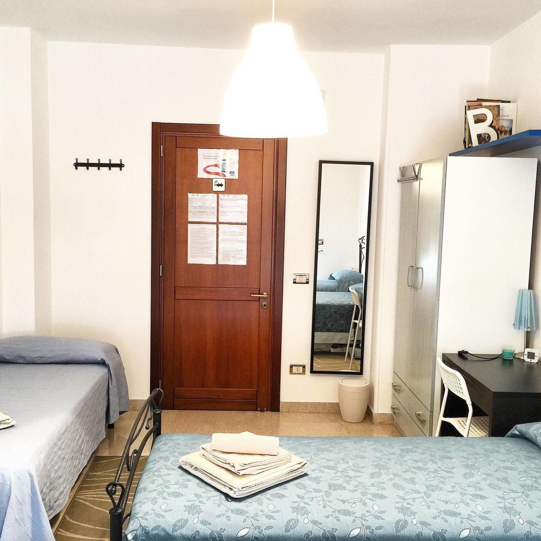 B&B Le Saline Tarent Zewnętrze zdjęcie